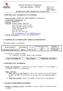 Ficha de Informação de Segurança de Produto Químico FISPQ FISPQ N 20 Página 1 de 7 Revisão: 08/2015 MADEMATO DIPIL HERBICIDA GLIFOSATO