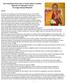 Uma Introdução Concisa para as Quatro Nobres Verdades, Explicada em Linguagem Comum Por Sangye Nyenpa Rimpoche Prefacio