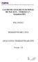 LAUDO DE ANÁLISE FUNCIONAL DE PAF-ECF VERSÃO 1.7 Setembro/2011 POL1592012 WEBSOFTWARE LTDA APLICATIVO: WEBSOFTWARE PDV. Versão: 3.