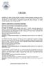 E D I T A L AMBIENTE, ORDENAMENTO DO TERRITÓRIO E URBANISMO