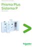 Prisma Plus Sistema P