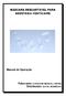 MÁSCARA DESCARTÁVEL PARA ANESTESIA VENTICAIRE