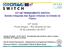 KIT DE TREINAMENTO SWITCH Gestão Integrada das Águas Urbanas na Cidade do Futuro. 12 th ICUD Porto Alegre Rio Grande do Sul 15 de setembro de 2011