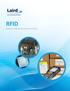 RFID. Laird SEU FORNECEDOR DE ANTENAS RFID