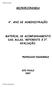 MICROECONOMIA MATERIAL DE ACOMPANHAMENTO DAS AULAS, REFERENTE À 2 A. AVALIAÇÃO.