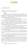 - 1 - Pº C. Bm. 10/2011 SJC-CT. Consulente: Conservatória do Registo Automóvel de..
