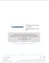 Revista Brasileira de Ciências do Esporte ISSN: 0101-3289 rbceonline@gmail.com Colégio Brasileiro de Ciências do Esporte Brasil