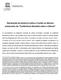 Declaração da América Latina e Caribe no décimo aniversário da Conferência Mundial sobre a Ciência