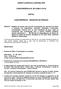 CENOP LOGÍSTICA CURITIBA (PR) CONCORRÊNCIA Nº 2013/08011(7419) EDITAL CONCORRÊNCIA - REGISTRO DE PREÇOS
