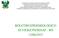 BOLETIM EPIDEMIOLÓGICO SUVIGE/CPS/SESAP RN 12/06/2015