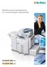 MP 4000/MP 4000B MP 5000/MP 5000B