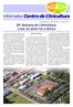 Cordeirópolis, Junho de 2013 Número 217 35a Semana da Citricultura: crise no setor foi a tônica