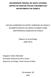 UNIVERSIDADE FEDERAL DE SANTA CATARINA CENTRO DE CIÊNCIAS FÍSICAS E MATEMÁTICAS DEPARTAMENTO DE QUÍMICA