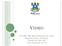 VIDRO. Prof. MSc. Eng. Eduardo Henrique da Cunha Engenharia Civil 8º Período Turmas C01, C02 e C03 Disc. Construção Civil II