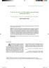 O escore de risco de Framingham para doenças cardiovasculares. Framingham score for cardiovascular diseases. Paulo Andrade Lotufo 1