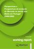 Perspectivas e Prospectivas de evolução do Mercado no sector dos Media em Portugal (2008/2009)