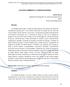 A POLÍTICA AMBIENTAL E A DEFESA NACIONAL
