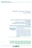 Obesidade e Sobrepeso: Tratamento Farmacológico