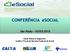 CONFERÊNCIA esocial. São Paulo 03/03/2015. Paulo Roberto Magarotto Auditor-Fiscal da Receita Federal do Brasil