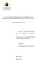 UMA ANÁLISE DO COMPORTAMENTO DO CONCRETO DE ALTA RESISTÊNCIA NA FLEXÃO COMPOSTA COM BASE NA NBR 6118:2014. Raphael Moretti Barbosa Cerutti