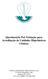 Questionário Pré-Visitação para Acreditação de Unidades Hiperbáricas Clínicas