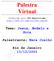 Palestra Virtual. Tema: Jesus, Modelo e Guia. Palestrante: Nara Coelho. Promovida pelo IRC-Espiritismo http://www.irc-espiritismo.org.