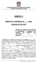Tribunal de Contas do Estado do Tocantins Comissão Permanente de Licitação ANEXO II MINUTA DO CONTRATO Nº /2004 CONVITE Nº 007/2005