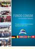 FUNDO COMUM. da Autoridade Tributária. y y. Principais Acções de Reforma Tributária Realizadas de 2007 a 2013. Julho de 2014