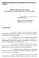 COMISSÃO DE TRABALHO, DE ADMINISTRAÇÃO E SERVIÇO PÚBLICO. PROJETO DE LEI N o 2.369, DE 2003 (Apensados PL nº 2.593, de 2003, e PL nº 4.