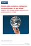 Estudo sobre contadores inteligentes de electricidade e de gás natural