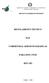 REGULAMENTO TÉCNICO DAS COBERTURAS AEROFOTOGRÁFICAS PARA FINS CIVIS (RTCAP)