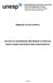 EMANUEL DA SILVA ROVAI ESTUDO DA DIVERSIDADE MICROBIANA E NÍVEIS DE ENDOTOXINAS EM LESÕES ENDO-PERIODONTAIS