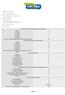 Página 1. 1. CORPO DISCENTE: Quantidade de alunos matriculados. 1º grupo 0