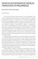 DESAFIOS DA EXPANSÃO DE SERVIÇOS FINANCEIROS EM MOÇAMBIQUE