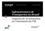 Infraestrutura de Transportes no Brasil Impactos de Investimentos no Crescimento do PIB. Luiz F. M. Vieira, PhD Vice-Presidente