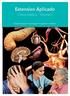 Extensivo Aplicado. Clínica Médica - Volume 3. Endocrinologia Neurologia Psiquiatria Geriatria