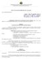 ASSEMBLEIA LEGISLATIVA DO ESTADO DE MATO GROSSO SECRETARIA DE SERVIÇOS LEGISLATIVOS LEI Nº 6.747, DE 18 DE JANEIRO DE 1996 - D.O. 18.01.96.