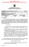 PARECER HOMOLOGADO Despacho do Ministro, publicado no D.O.U. de 24/6/2011, Seção 1, Pág. 8. MINISTÉRIO DA EDUCAÇÃO CONSELHO NACIONAL DE EDUCAÇÃO
