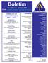 COMITÊ CIENTÍFICO. Conteúdo CONSELHO DE ADMINISTRAÇÃO 2007-2011. Conselho de administração e Comitê Científico. Pag 1