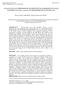 AVALIAÇÃO NAS PERFORMANCES PRODUTIVAS E REPRODUTIVAS DE AVESTRUZ (Struthio camelus), NO MUNICÍPIO DE SANTIAGO, RS