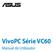VivoPC Série VC60. Manual do Utilizador