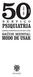 PSIQUIATRIA MODO DE USAR SAÚDE MENTAL CENTRO HOSPITALAR DE SÃO JOÃO