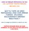 com o professor Hamilton Mamedes QUE TAL FAZER UM CURSO PROFISSIONAL ONDE VOCÊ APRENDE FAZENDO, APLICANDO, SOLUCIONANDO E GERANDO RESULTADOS?