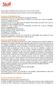 Oportunidades da Staff Recursos Humanos em TI em 12 de Abril de 2013. A Staff seleciona profissionais para seus clientes, conforme descrição abaixo: