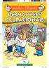 DERMATOSES OCUPACIONAIS