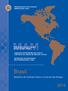 Brasil. Relatório de Avaliação Sobre o Controle das Drogas ORGANIZAÇÃO DOS ESTADOS AMERICANOS (OEA) MECANISMO DE AVALIAÇÃO MULTILATERAL (MAM)