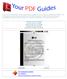 Seu manual do usuário LG GM205 http://pt.yourpdfguides.com/dref/5132208