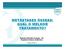 METÁSTASES ÓSSEAS: QUAL O MELHOR TRATAMENTO?