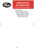 GUIA GATES AUTOMOTIVO