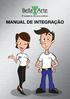 Manual de Integração